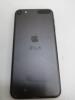 Apple iPod 6th Generation, Model A1574, 16GB, in Black - 2