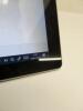 Microsoft Surface Pro 12.3" Tablet, Intel Core m3-6y30, CPU @ 0.90ghz, 4GB RAM, 120GB HDD. Running Windows 10 Pro. Comes with Power Supply. NOTE: Slight crack to screen (As Pictured/Viewed) - 4