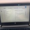 HP ProBook 430 G2 13" Notebook. Running Windows 10 Pro. Intel Core i5-4210U, 1.70Ghz, 4GB RAM, 500GB HDD. Comes with Charger. - 3