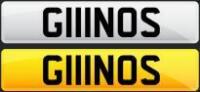 G11 NOS - Cherished Registration, Currently on Retention. Buyer to pay all transfer costs. NOTE: Should Reserve not be met the highest bid will be put to our client for consideration to approve