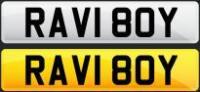 RAV1 8OY - Cherished Registration, Currently on Retention. Buyer to payall transfer costs. NOTE: Should Reserve not be met the highest bid will be put to our client for consideration to approve