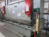 Edwards Pearson 100/4100 RTA Press Brake & Tooling, with Euro III CNC Controls, SICK Light Guards. Serial Number 94150006, Year 1994 - 2