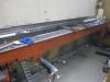Edwards Pearson RT2 100/4100 Press Brake with Tooling, Cyberlec CNC Controls, with Schmersal Light Guards, Serial Number 972890353, Year 1990 - 6