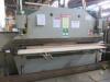 Pearson 70T/3000mm (10') Press Brake, Fitted Infra Red Curtain Light Guards, Serial Number 5729/3, Year 1990 - 2