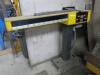 Pearson 70T/3000mm (10') Press Brake, Fitted Infra Red Curtain Light Guards, Serial Number 5729/3, Year 1990 - 3