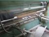 Pearson 70T/3000mm (10') Press Brake, Fitted Infra Red Curtain Light Guards, Serial Number 5729/3, Year 1990 - 7