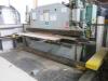 Pearson 70T/3000mm (10') Press Brake, Fitted Infra Red Curtain Light Guards, Serial Number 5729/3, Year 1990 - 10