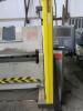 RAS Folding Machine Model 62.30, 3200mm capacity, with Tooling (As Fitted), System 5000 CNC Controls, with Fitted Safety Scan Light Guards, S/N 28/7, Year 2000 - 2