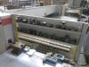 RAS Folding Machine Model 62.30, 3200mm capacity, with Tooling (As Fitted), System 5000 CNC Controls, with Fitted Safety Scan Light Guards, S/N 28/7, Year 2000 - 7