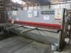 Edwards Pearson VR6.5/4000 CNC Guillotine, Type 02V279, Year 2002, Motorised Conveyor Off Shoot - 2