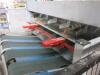 Edwards Pearson VR6.5/4000 CNC Guillotine, Type 02V279, Year 2002, Motorised Conveyor Off Shoot - 6
