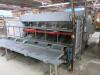 Edwards Pearson VR6.5/4000 CNC Guillotine, Type 02V279, Year 2002, Motorised Conveyor Off Shoot - 7