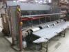 Edwards Pearson VR6.5/4000 CNC Guillotine, Type 02V279, Year 2002, Motorised Conveyor Off Shoot - 8
