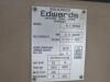 Edwards Pearson 4/4000mm Guillotine, Serial Number 903860456, Year 1987 - 7