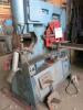 Kingsland 55XS 55Ton Ironworker, Serial Number 782496, with Tooling - 2