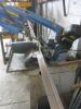 Femi 792 Metal Cutting Band Saw on Bench/Stand, Year 2000, S/N 8.48.20.20 - 5