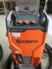 Kemppi Kempact 253R Mig Welder, S/N 2022572 - 4