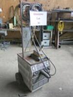 Thermal Dynamics Stak Pak Stak II Portable Plasma Cutter