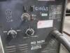 Cemont MS 262K Mig Welder - 3