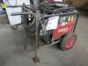 Mosa TS180-EL-P Petrol Driven Generator/Welder (A/F Spares & Repair)