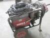 Mosa TS180-EL-P Petrol Driven Generator/Welder (A/F Spares & Repair) - 5