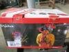 Weltek Navitek Flip S13 Side Vision Welding Respirator (Appears New in Box)