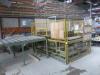 Rollsec Edge Profile Roll Forming Line with Roller feed Tables - 7