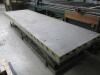 Marco 2000kg Hydraulic Lifting Platform, S/N 36602. Size 4m x 1.2m - 5