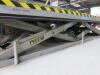 Marco 2000kg Hydraulic Lifting Platform, S/N 36602. Size 4m x 1.2m - 6