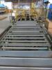 Rollsec Edge Profile Roll Forming Line with Elliott Roller feed Tables, Serial Number 8774B, D & G - 5
