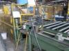Rollsec Edge Profile Roll Forming Line with Elliott Roller feed Tables, Serial Number 8774B, D & G - 7