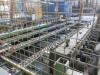 Rollsec Edge Profile Roll Forming Line with Elliott Roller feed Tables, Serial Number 8774B, D & G - 9