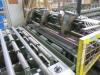 Rollsec Edge Profile Roll Forming Line with Elliott Roller feed Tables, Serial Number 8774B, D & G - 10