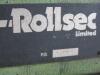 Rollsec Edge Profile Roll Forming Line with Elliott Roller feed Tables, Serial Number 8774B, D & G - 13
