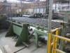Rollsec Edge Profile Roll Forming Line with Elliott Roller feed Tables, Serial Number 8774B, D & G - 16