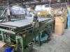 Rollsec Edge Profile Roll Forming Line with Elliott Roller feed Tables, Serial Number 8774B, D & G - 18