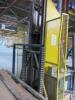 Static 500kg Pallet Lifter - 4