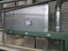 Inventail 4 Bag Dust Extractor, Model MK4M. Financed New in December 2018 for &pound;8000 + VAT. Comes with Ducting (As Viewed)
