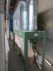 Inventail 4 Bag Dust Extractor, Model MK4M. Financed New in December 2018 for £8000 + VAT. Comes with Ducting (As Viewed) - 2