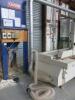 Inventail 4 Bag Dust Extractor, Model MK4M. Financed New in December 2018 for &pound;8000 + VAT. Comes with Ducting (As Viewed) - 6