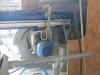 JJ Smith SIPS Cross Cutting Saw, 2200mm Cut Capacity with Roller in Feed Tables. S/N PN3754, Year 2005 - 7