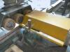 Wilson FX Spindle Moulder with Bursgreen BLG-8 Feeder, S/N 29724. Comes with 2 x Roller Feed Tables - 8