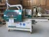 Rojek 4 Head Planer, Model CHF 18 400, Serial Number 625902, Year 2007