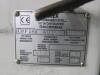 Rojek 4 Head Planer, Model CHF 18 400, Serial Number 625902, Year 2007 - 6