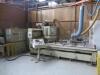 Anderson Stratos WFD CNC Router, 2800mm x 1300mm Bed, Serial Number 01-89094, Year 2000 with Vacuum Board Lifter