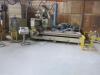 Anderson Stratos WFD CNC Router, 2800mm x 1300mm Bed, Serial Number 01-89757 Year 2001, with Vacuum Board Lifter