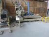 Anderson Stratos WFD CNC Router, 2800mm x 1300mm Bed, Serial Number 01-89757 Year 2001, with Vacuum Board Lifter - 2