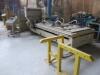 Anderson Stratos WFD CNC Router, 2800mm x 1300mm Bed, Serial Number 01-89757 Year 2001, with Vacuum Board Lifter - 6