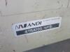 Anderson Stratos WFD CNC Router, 2800mm x 1300mm Bed, Serial Number 01-89757 Year 2001, with Vacuum Board Lifter - 9