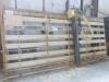 Elcon RS250 Vertical Wall Panel Saw, Serial No 8808140, Year 1988. Size 5m x 2.3m - 4